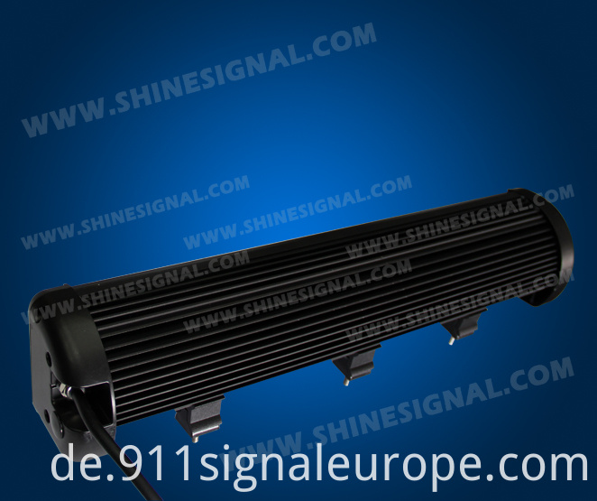 Two Layer off Road LED Light Bar (DC10-24)